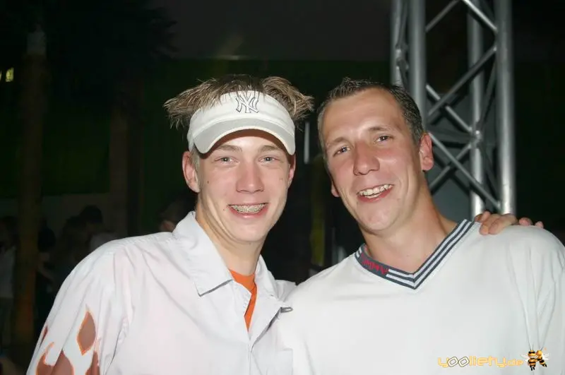 18.07.2003 – Saal 2000 Nienburg – Bild 19