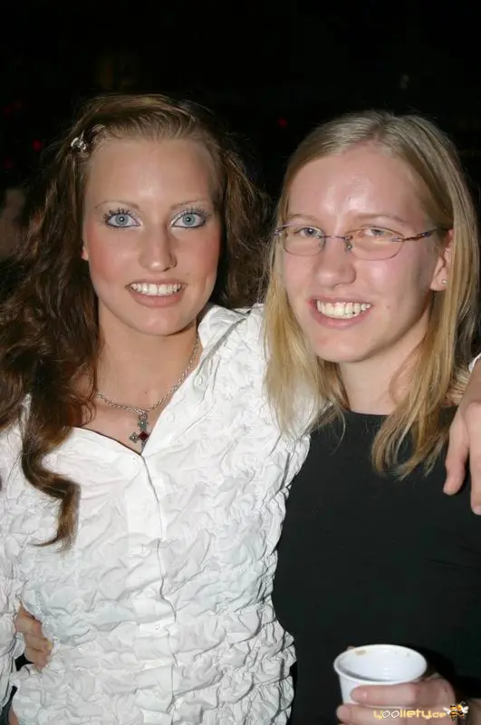 18.07.2003 – Saal 2000 Nienburg – Bild 96