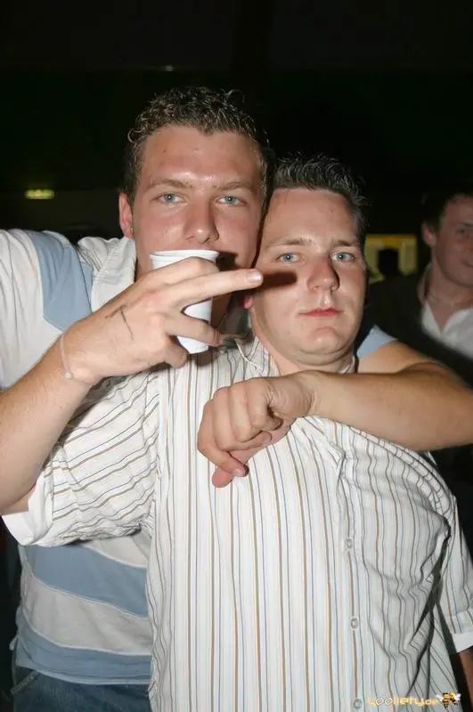 18.07.2003 – Saal 2000 Nienburg – Bild 12