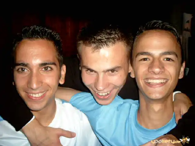 18.07.2003 – Steinbruch Borgholzhausen – Bild 61