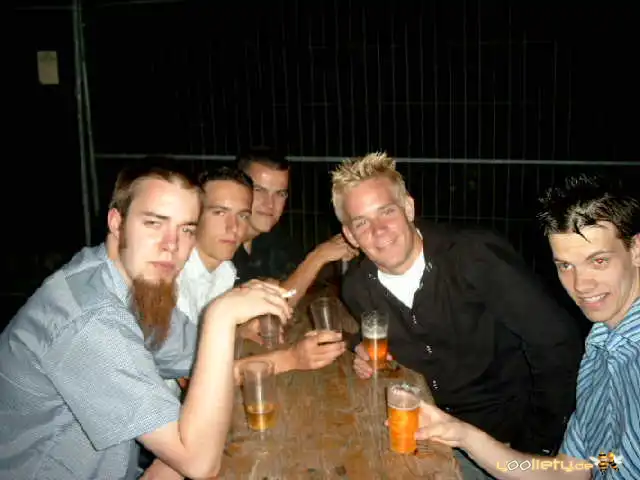 18.07.2003 – Steinbruch Borgholzhausen – Bild 2