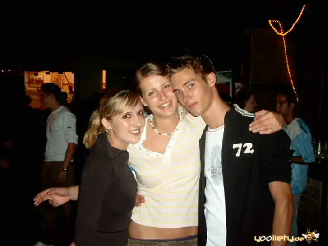 18.07.2003 – Steinbruch Borgholzhausen – Bild 63