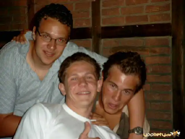 18.07.2003 – Steinbruch Borgholzhausen – Bild 7