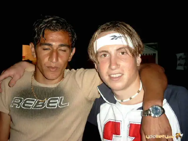 18.07.2003 – Steinbruch Borgholzhausen – Bild 38