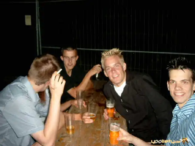 18.07.2003 – Steinbruch Borgholzhausen – Bild 1