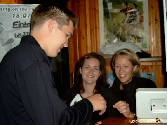 18.07.2003 – Steinbruch Borgholzhausen – Bild 21