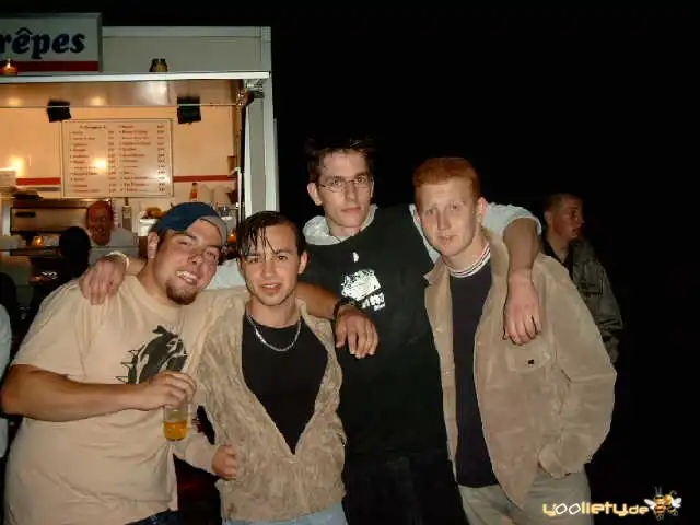 18.07.2003 – Steinbruch Borgholzhausen – Bild 46