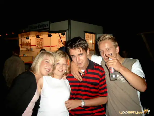 18.07.2003 – Steinbruch Borgholzhausen – Bild 11