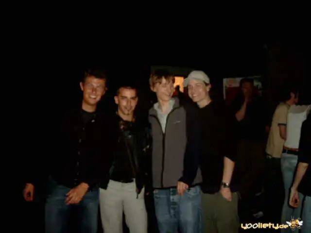 18.07.2003 – Steinbruch Borgholzhausen – Bild 141