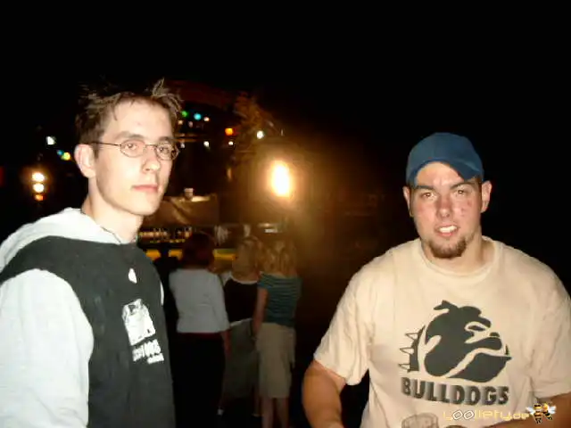 18.07.2003 – Steinbruch Borgholzhausen – Bild 45