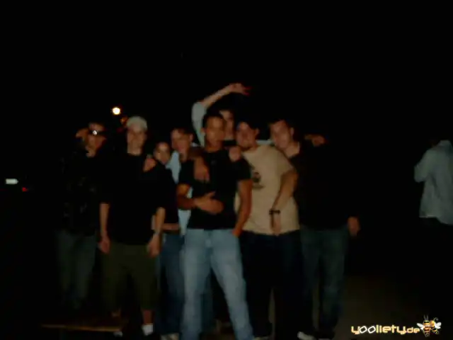 18.07.2003 – Steinbruch Borgholzhausen – Bild 149