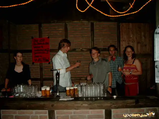 18.07.2003 – Steinbruch Borgholzhausen – Bild 36