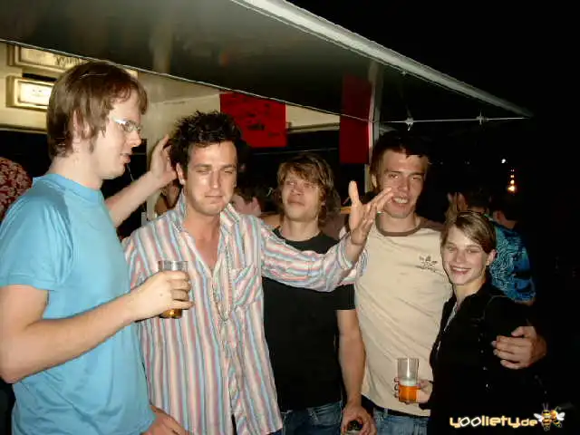 18.07.2003 – Steinbruch Borgholzhausen – Bild 3