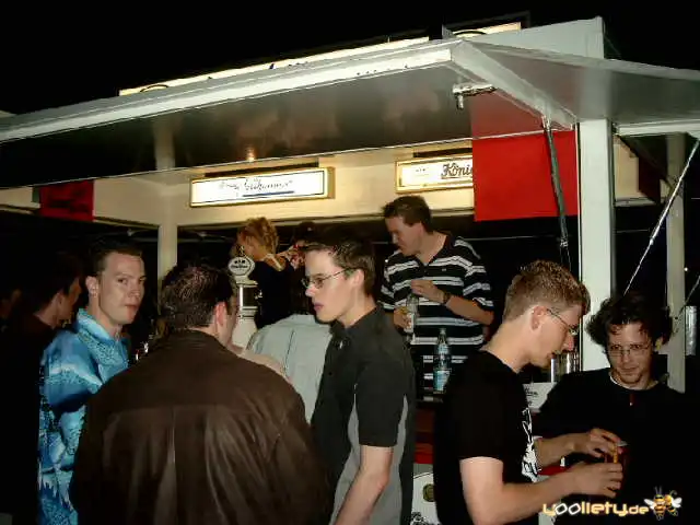 18.07.2003 – Steinbruch Borgholzhausen – Bild 4