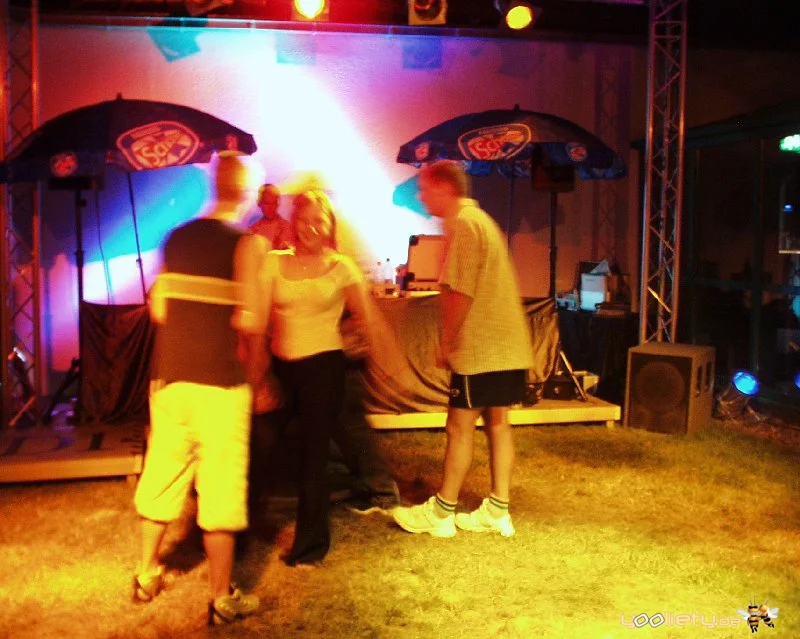 Pool Party – Aqualand Bremen