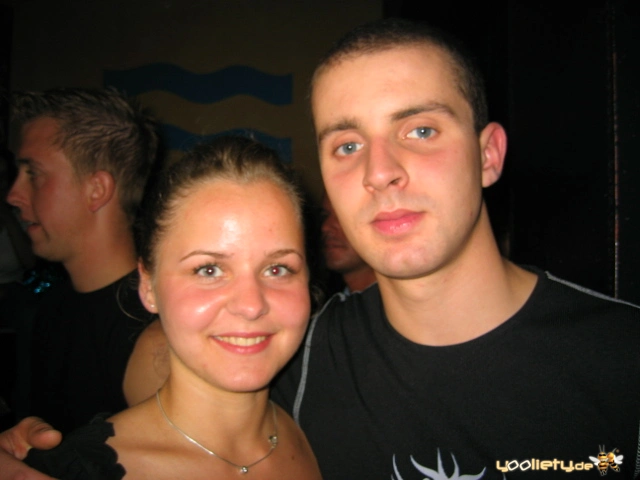 Sex On The Beach – Go!Parc Herford