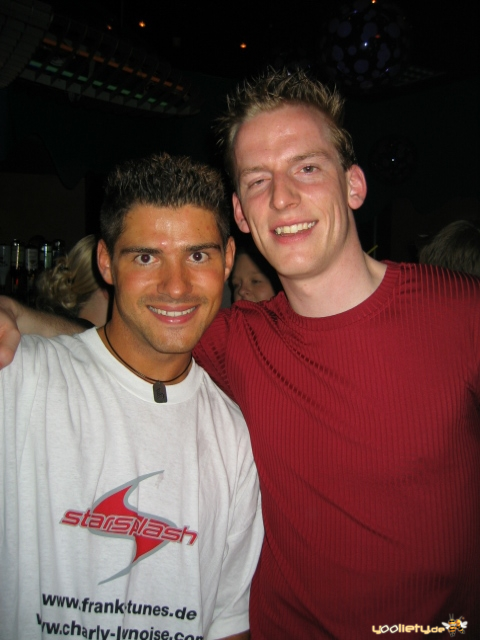 18.07.2003 – Go!Parc Herford – Bild 65