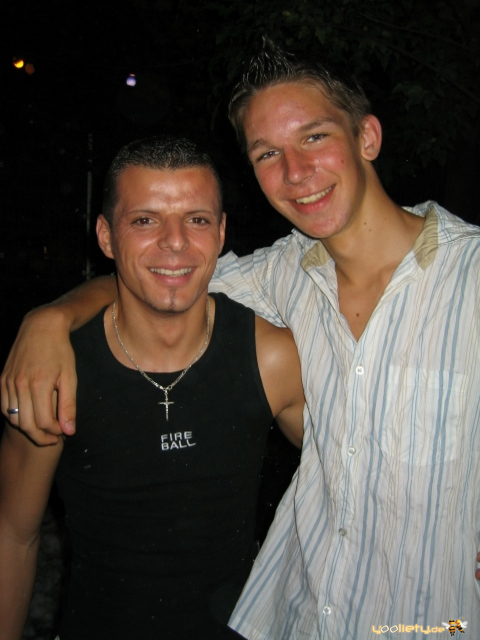 18.07.2003 – Go!Parc Herford – Bild 40