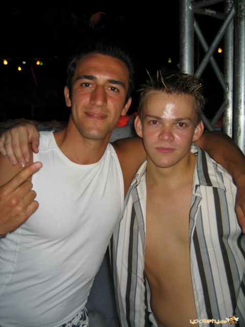 18.07.2003 – Go!Parc Herford – Bild 37