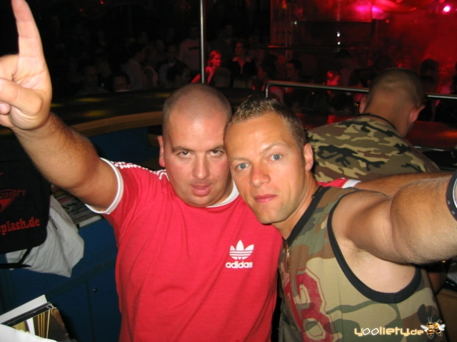 18.07.2003 – Go!Parc Herford – Bild 1