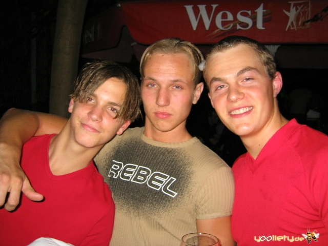 18.07.2003 – Go!Parc Herford – Bild 34