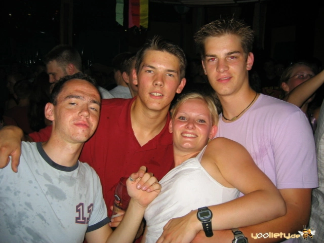18.07.2003 – Go!Parc Herford – Bild 7