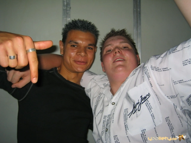 18.07.2003 – Go!Parc Herford – Bild 20