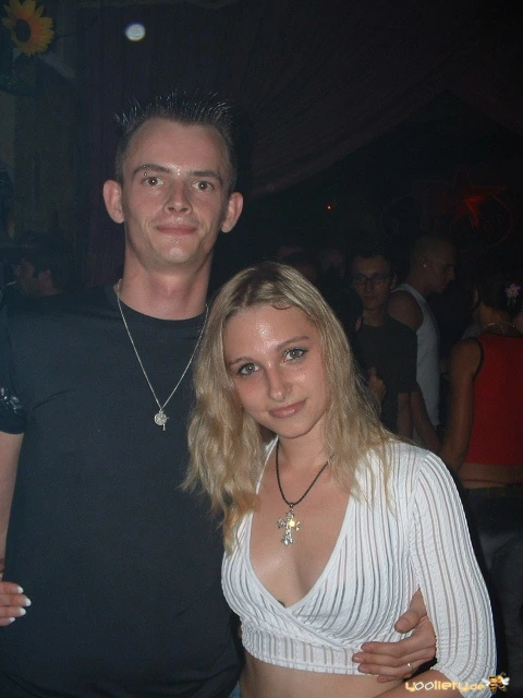 19.07.2003 – Butanclub Wuppertal – Bild 15