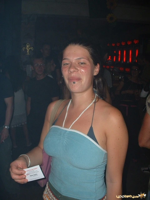 19.07.2003 – Butanclub Wuppertal – Bild 13