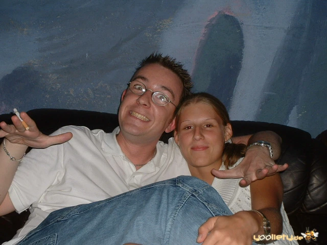 19.07.2003 – Butanclub Wuppertal – Bild 32