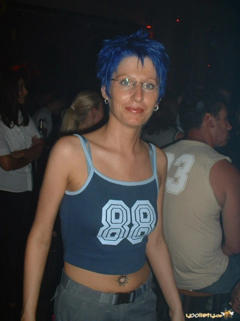 19.07.2003 – Butanclub Wuppertal – Bild 45