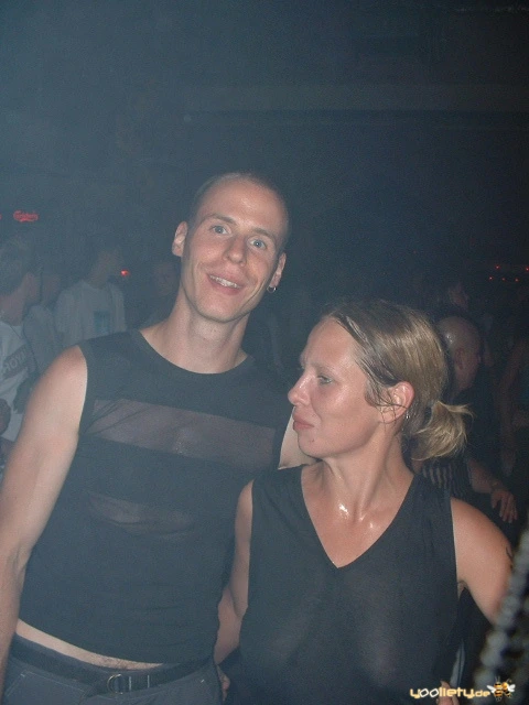 19.07.2003 – Butanclub Wuppertal – Bild 7