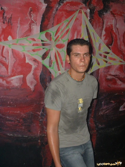 19.07.2003 – Butanclub Wuppertal – Bild 29