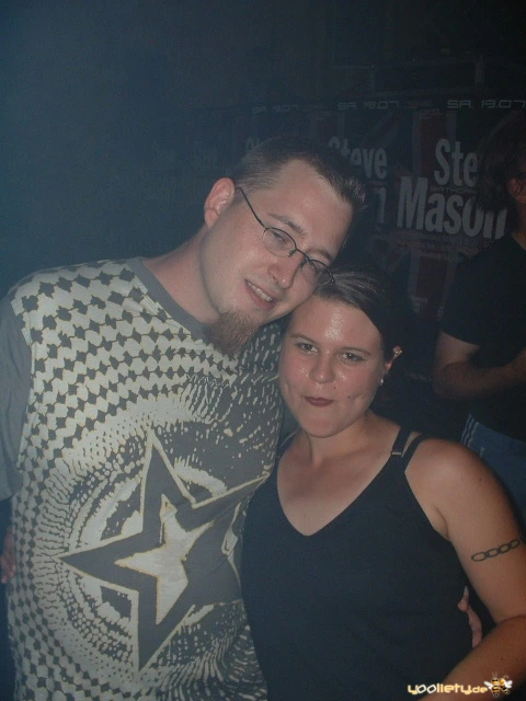 19.07.2003 – Butanclub Wuppertal – Bild 8