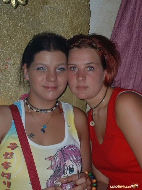 19.07.2003 – Butanclub Wuppertal – Bild 20