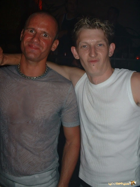 19.07.2003 – Butanclub Wuppertal – Bild 46