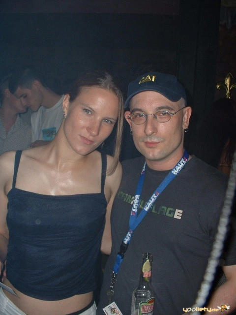 19.07.2003 – Butanclub Wuppertal – Bild 14