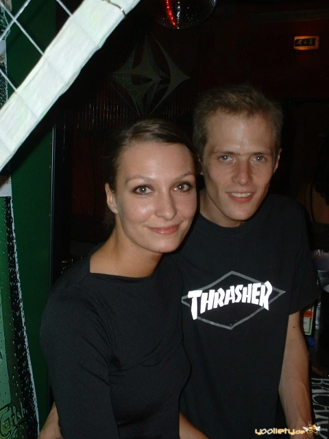 19.07.2003 – Butanclub Wuppertal – Bild 30