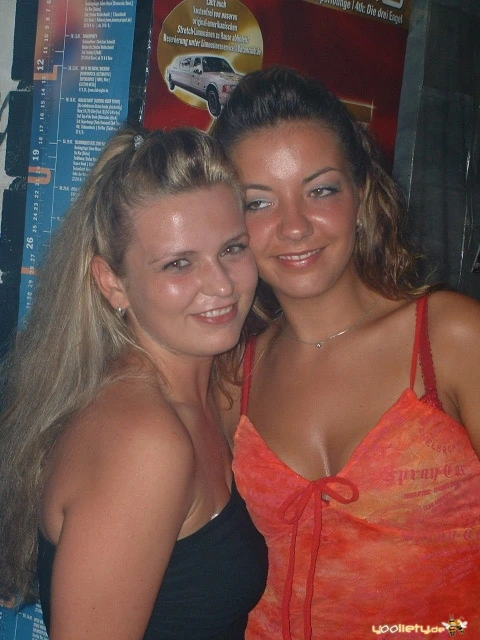 19.07.2003 – Butanclub Wuppertal – Bild 2