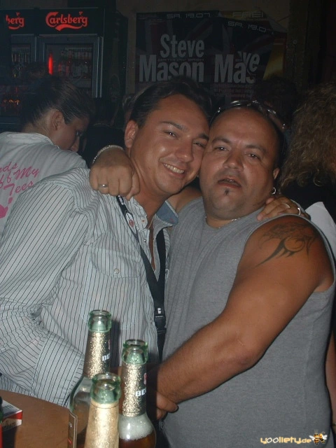19.07.2003 – Butanclub Wuppertal – Bild 17