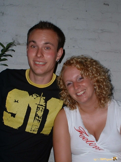 19.07.2003 – Butanclub Wuppertal – Bild 36