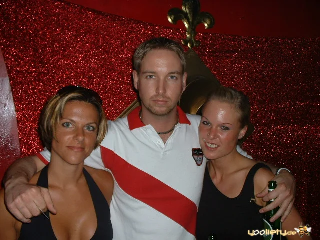 19.07.2003 – Butanclub Wuppertal – Bild 24