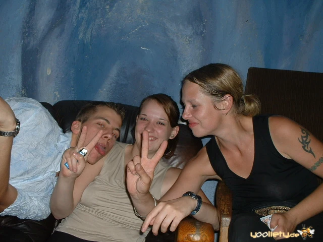 19.07.2003 – Butanclub Wuppertal – Bild 31