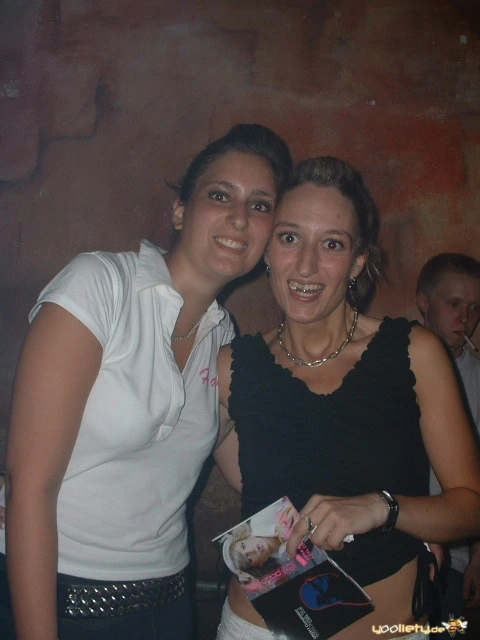 19.07.2003 – Butanclub Wuppertal – Bild 9