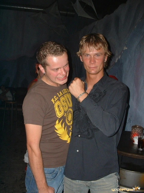 19.07.2003 – Butanclub Wuppertal – Bild 34