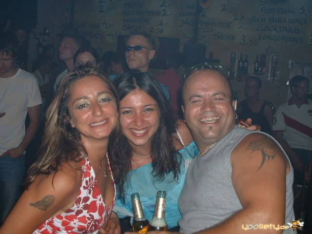 19.07.2003 – Butanclub Wuppertal – Bild 16