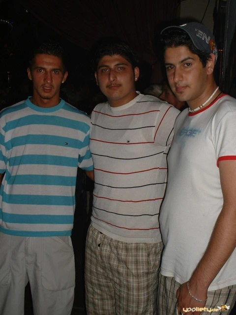 19.07.2003 – Butanclub Wuppertal – Bild 47