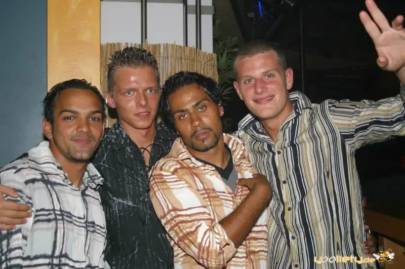 19.07.2003 – Bahnhof PW Porta Westfalica