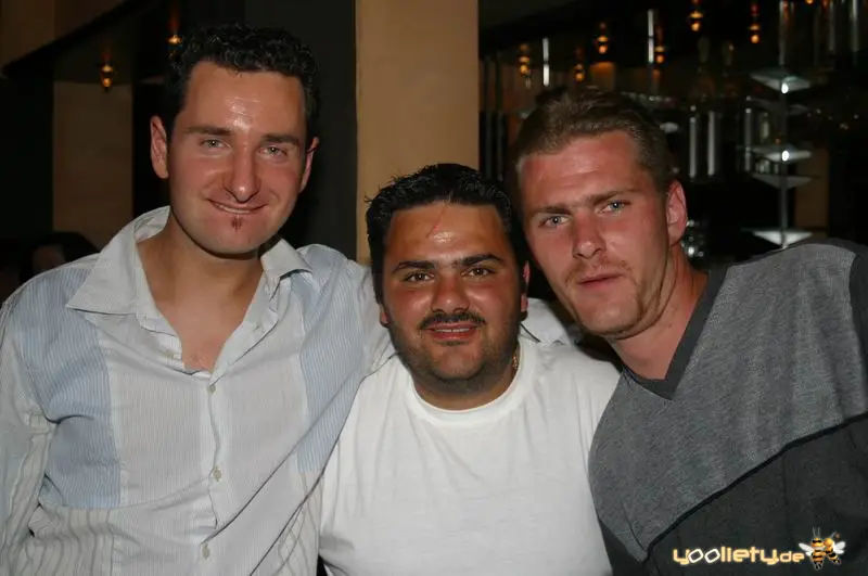 19.07.2003 – Bahnhof PW Porta Westfalica – Bild 27