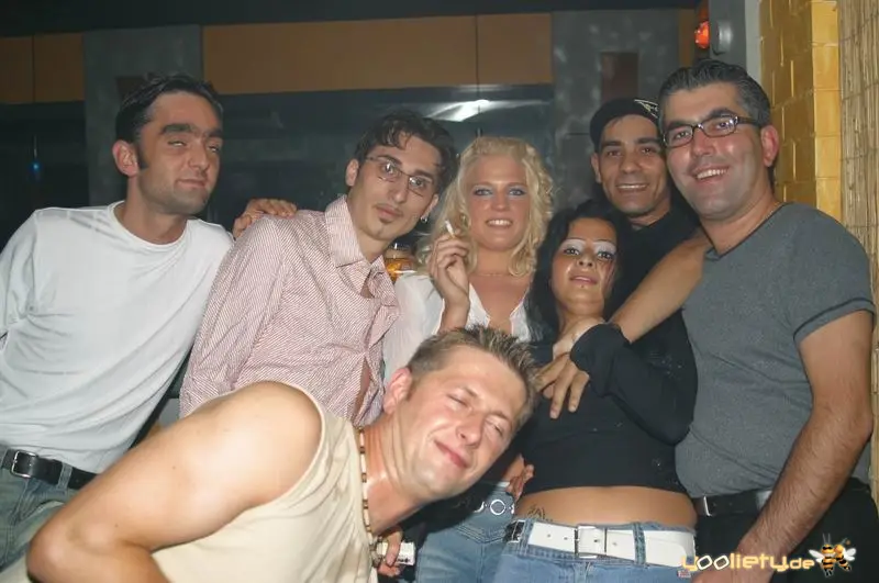 19.07.2003 – Bahnhof PW Porta Westfalica – Bild 1